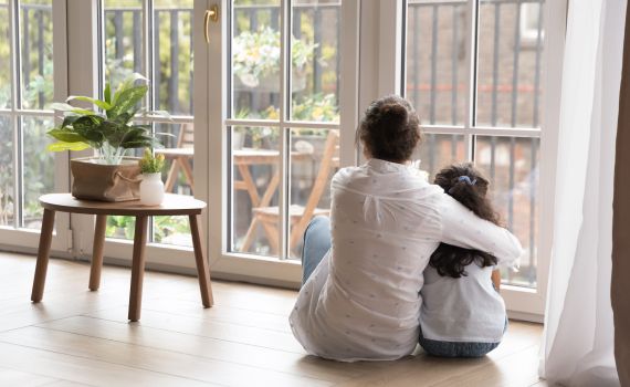 "כל מקרה הוא מיוחד": סיפורן של משפחות האומנה | ראיון