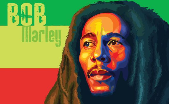 עשרה דברים שלא ידעתם על בוב מרלי