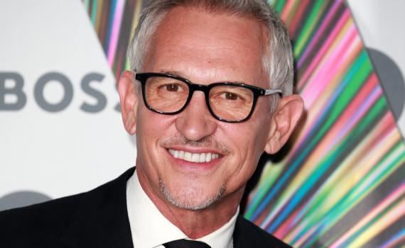 חמישה דברים שלא ידעתם על גארי ליניקר