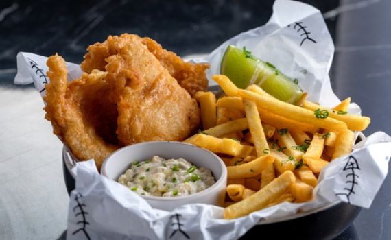 רגע לפני החג; ריקול למאכל הפופולרי: "מכיל ליסטריה"