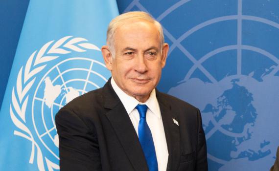 עשרה דברים שלא ידעתם על ראש הממשלה בנימין נתניהו