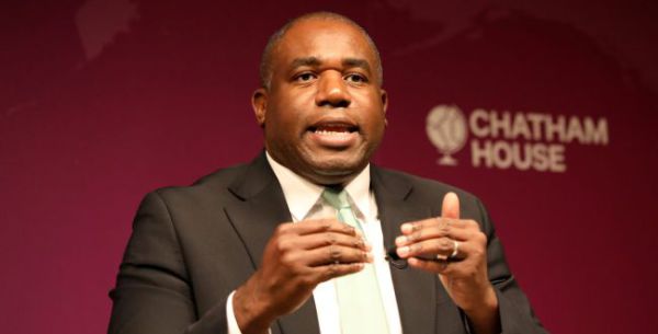 אחרי האיומים: בריטניה מחריפה את צעדיה נגד ישראל