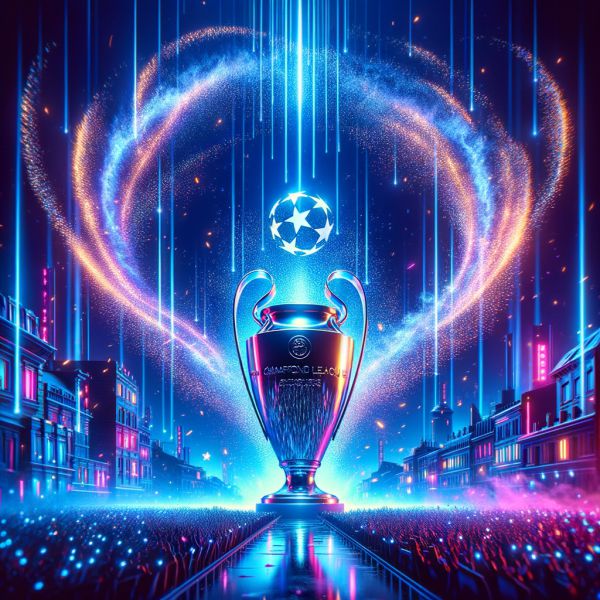 טירוף המחירים לגמר האלופות: כמה תצטרכו לשלם כדי להיות שם?