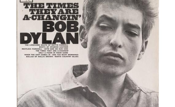לכבוד יום הולדתו העברי: עשרה דברים שלא ידעתם על בוב דילן