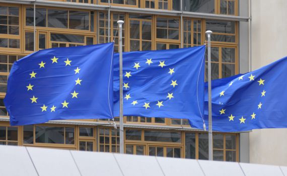 שינוי אזורי: המהלך הדרמטי של אירופה לטובת סוריה