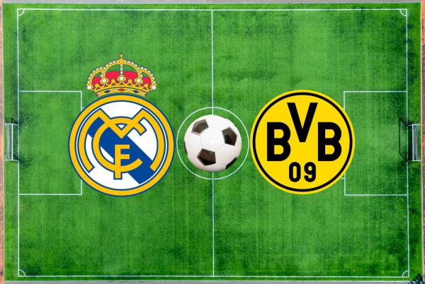 ריאל מול דרטמונד בגביע העולם למועדונים: הכנה למשחק