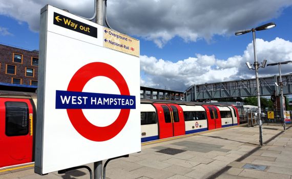 דיווח: ילד יהודי אושפז בעקבות תקיפה אנטישמית בלונדון