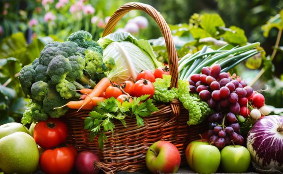 להתחיל טוב: המאכלים שהוכחו כחיוניים לפתיחת יום מוצלח