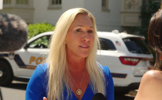 הרפובליקנים התנגדו: בוטלה ההצבעה על החוק למניעת חרם על ישראל