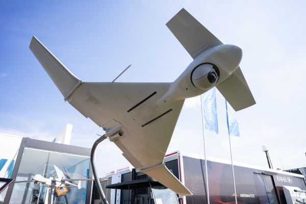 פקיסטן טוענת: הודו שיגרה לעברנו מל"טים מתוצרת ישראל