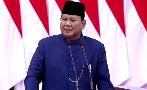 נשיא אינדונזיה: מוכנים לנורמליזציה עם ישראל – בתנאי אחד