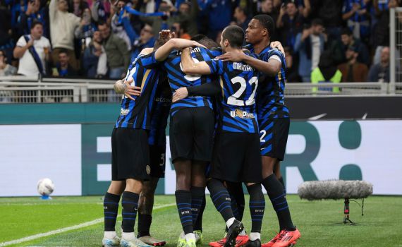 משחק לפנתאון: בתום דרמה אינטר ניצחה את ברצלונה