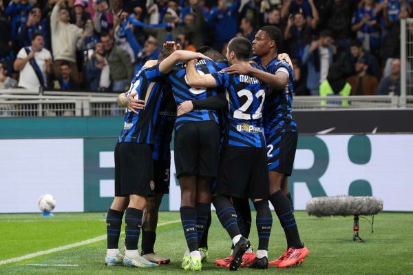 משחק לפנתאון: בתום דרמה אינטר ניצחה את ברצלונה