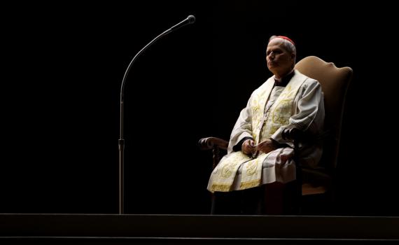 בנאומו בוותיקן: האפיפיור החדש מתייחס לראשונה למלחמה בעזה