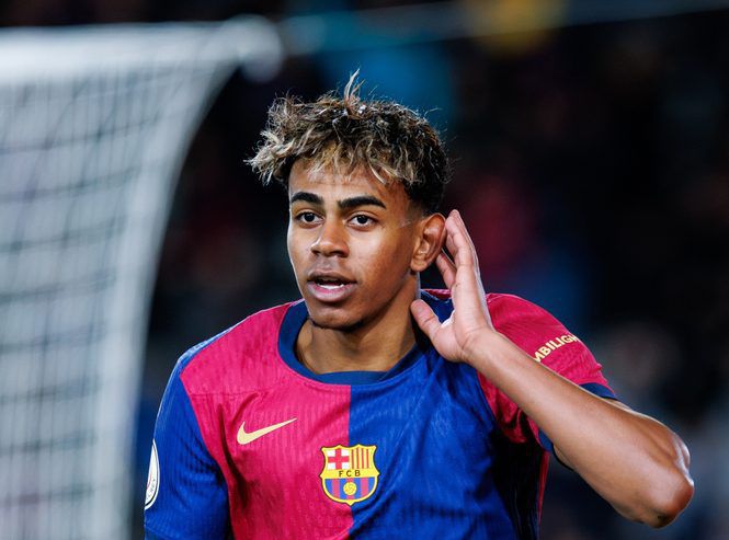 הכוכב החדש של ברצלונה ששווה יותר ממיליארד