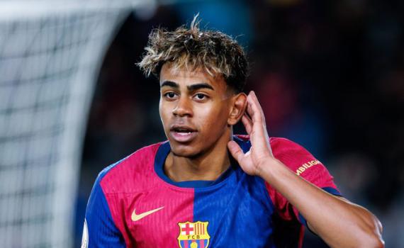 הכוכב החדש של ברצלונה ששווה יותר ממיליארד