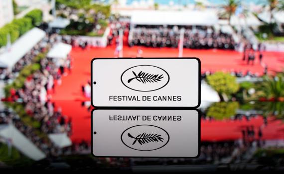 פסטיבל קאן מודיע: מהיום יש להופיע בלבוש צנוע בלבד