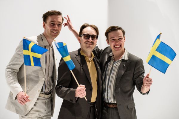 אלו המדינות הראשונות שעלו לגמר האירוויזיון