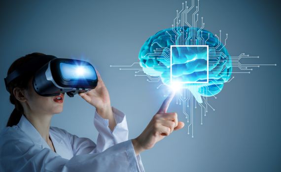 הלכה הפרטיות: הטכנולוגיה משתלטת על הזהות שלנו