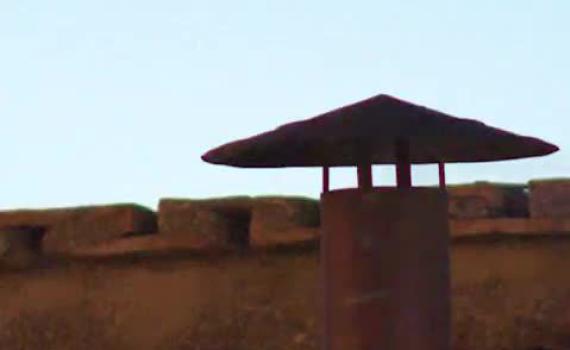 עשן שחור: בהצבעה הראשונה לא נבחר אפיפיור חדש