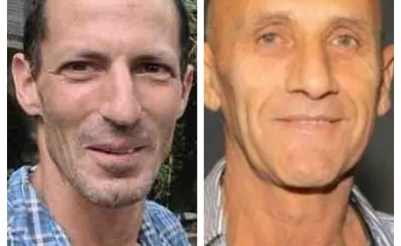 "זו אחריות מוסרית עמוקה": קולות הקשר מחילוץ גופות החטופים