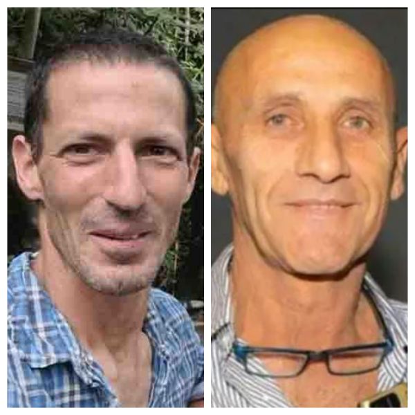 "זו אחריות מוסרית עמוקה": קולות הקשר מחילוץ גופות החטופים