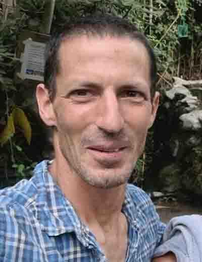 הותר לפרסום: חולצה גופתו של החטוף אביב אצילי