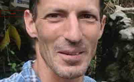 הותר לפרסום: חולצה גופתו של החטוף אביב אצילי