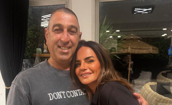 אחרי הסערה: רמי דוידיאן בצעד מפתיע