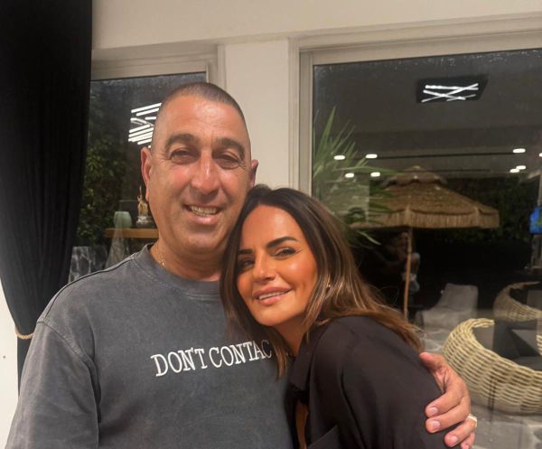 אחרי הסערה: רמי דוידיאן בצעד מפתיע