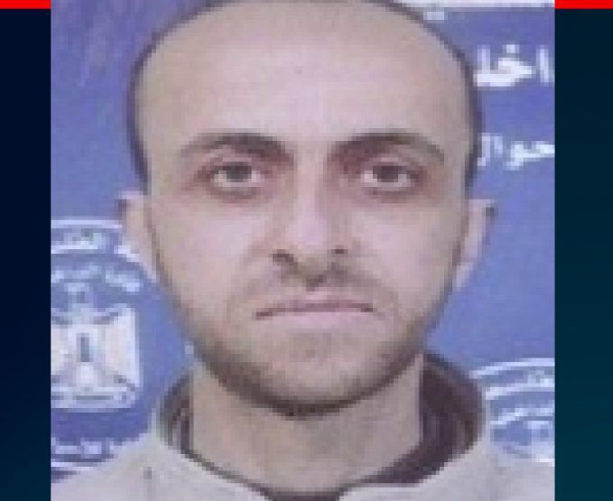 במקביל לאיראן: צה״ל חיסל בכיר בזרוע הצבאית של חמאס