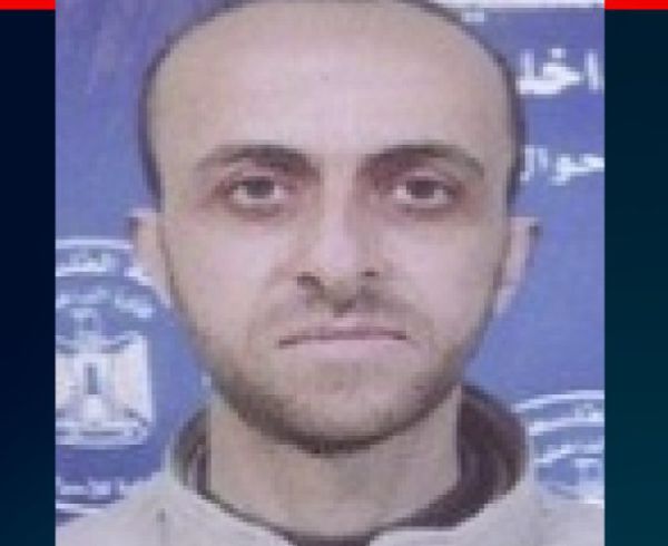 במקביל לאיראן: צה״ל חיסל בכיר בזרוע הצבאית של חמאס