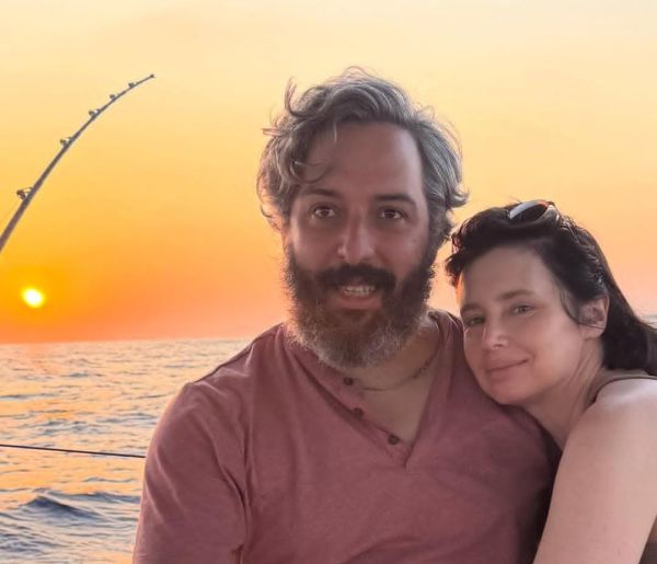 ארבעה כלי תחבורה שונים: המסע של איה כורם חזרה לארץ