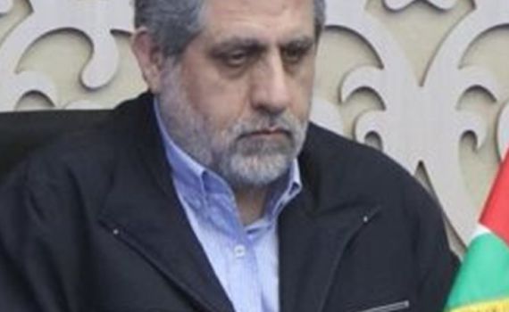 מכת מחץ איראנית: חיסול איזדי משבש ומחליש את חיזבאללה