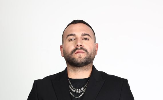 "הוא לא שווה את הדמעות" | אלקנה מרציאנו בשיר חדש