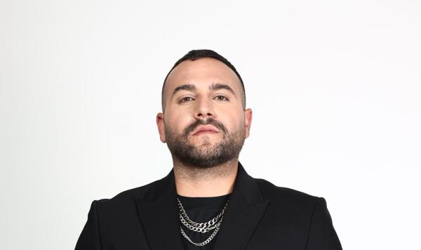 "הוא לא שווה את הדמעות" | אלקנה מרציאנו בשיר חדש