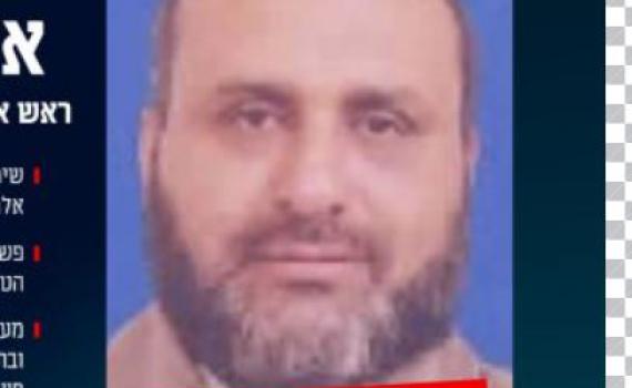 צה״ל חיסל את ראש ארגון הטרור כתאא'ב אלמג'אהדין ברצועה