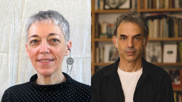 כבוד: אתגר קרת והגר קדימה זכו בפרסי מפעל חיים של אקו"ם