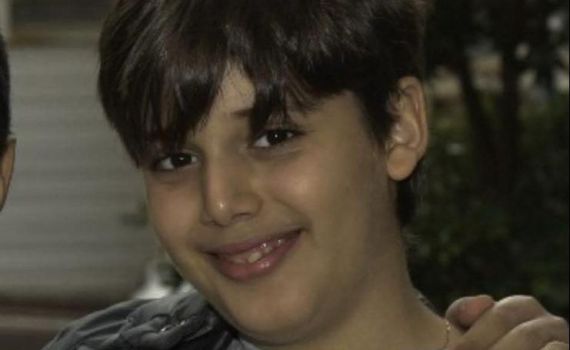 הותר לפרסום: איתי שמאי בן ה-13 הוא הנער שנרצח במודיעין