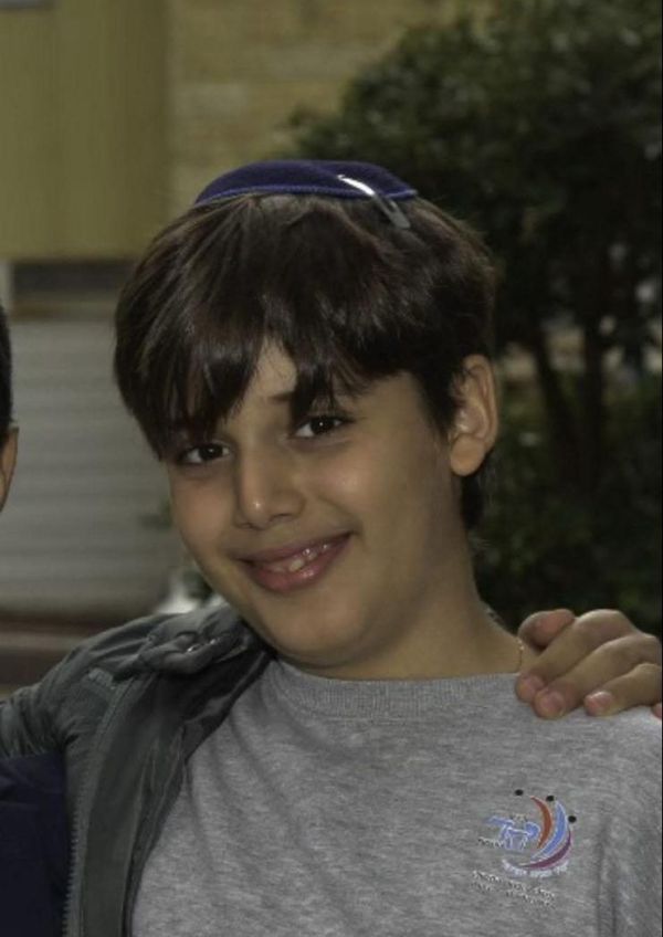 הותר לפרסום: איתי שמאי בן ה-13 הוא הנער שנרצח במודיעין