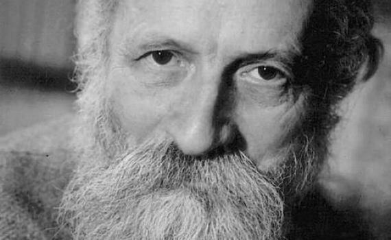 לכבוד יום פטירתו: עשרה דברים שלא ידעתם על מרטין בובר