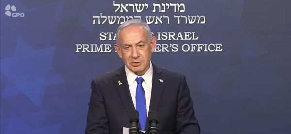 נתניהו: "אנחנו בדרך לניצחון, איראן מבינה את זה"