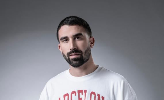 רגע אחרי תשעה באב: בן צור משיק סינגל חדש בשם "נשמות צמאות"