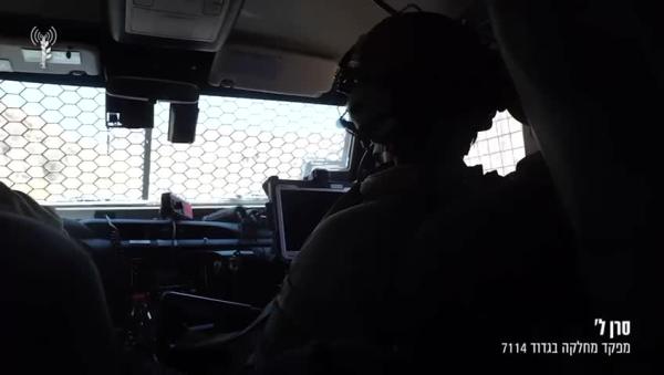 צה"ל השלים תיחקור של העימות בבנימין