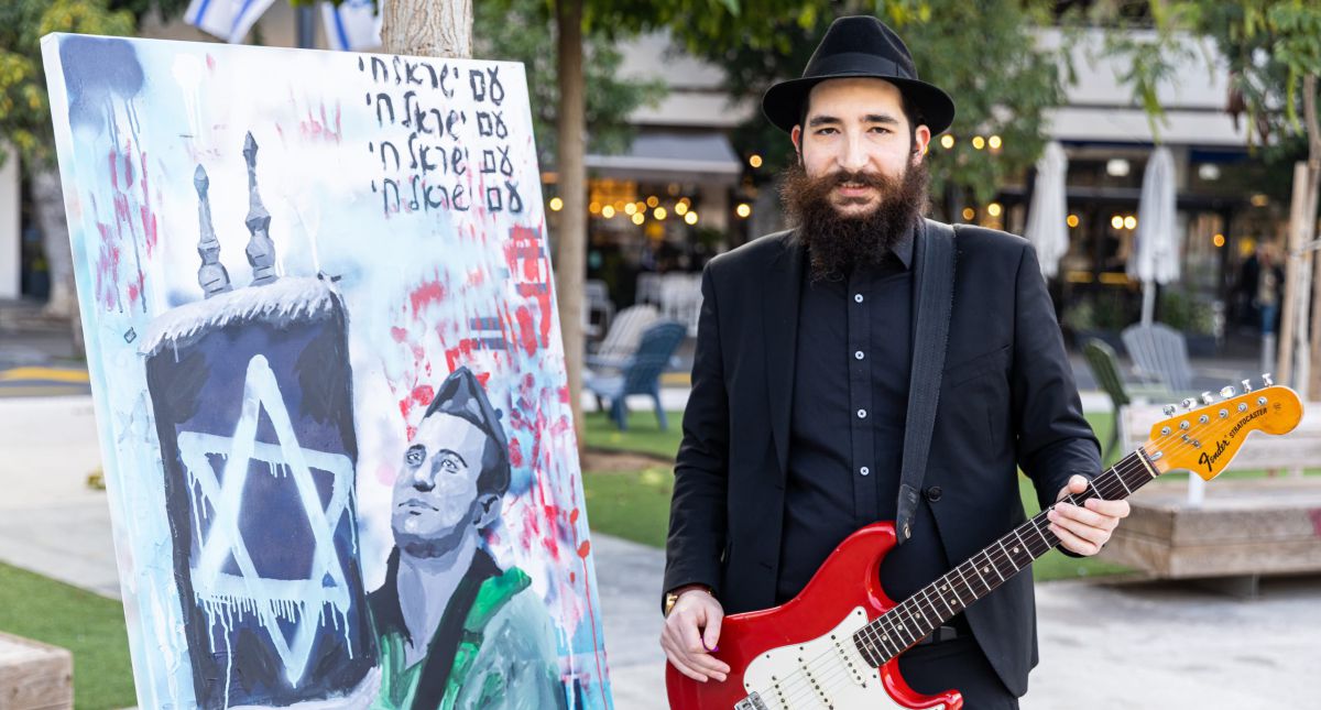 מהבארבי לבית חב"ד: יום הסתלקותו של הרבי מליובאוויטש