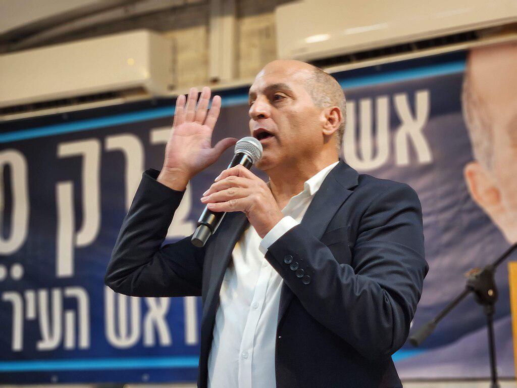 ברק סרי טוען: זו הסיבה שנתניהו ינצח בבחירות הבאות