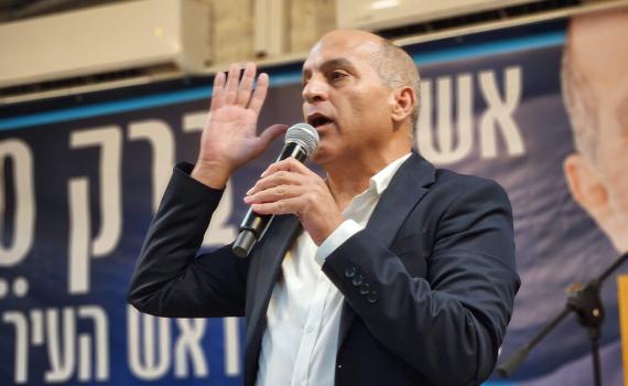 ברק סרי חושף: "קיבלתי מספר הצעות; אחליט בהמשך"