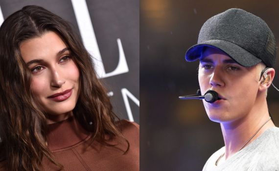 מתגרשים? היילי ביבר נצפתה ללא טבעת הנישואין שלה