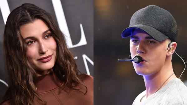 מתגרשים? היילי ביבר נצפתה ללא טבעת הנישואין שלה