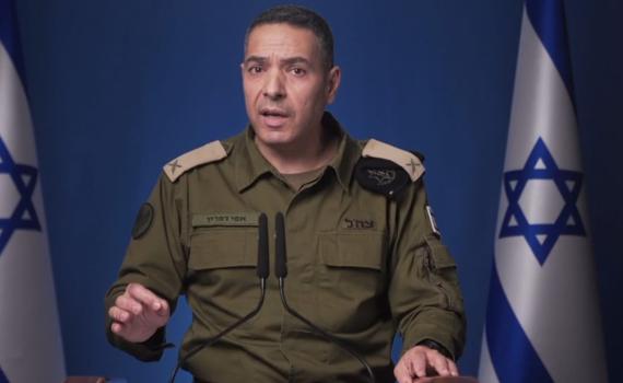 תיעוד ראשון מתקיפת המטרות של החות'ים בתימן